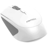 Fantech miš kancelarijski wireless W190 beli Cene