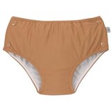 Lässig Pelena za kupanje s drukerima caramel, vel. 62/68 | shoptok.hr