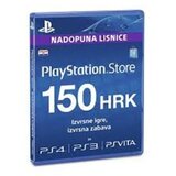 Sony Live Cards HRK150 DO0213 Cijene