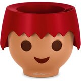 LECHUZA Sadilnik OJO PLAYMOBIL - fire red Cene