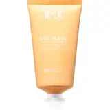 Sos Mask čistilna maska za obraz 75 ml
