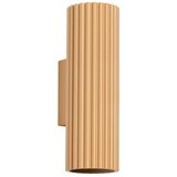  Stenska svetilka KARBON 20 zlata, (21626733) | Shoptok.si