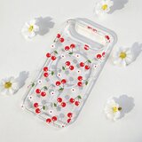  Torbica Print Magsafe za iPhone 17 Air 6.6 Cute Cherries | ePonuda.com