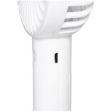 Home Domači HF 9 / WH ročni, polnilni ventilator | Shoptok.si