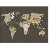  Tapeta - Gossips from the World 200x154 | shoptok.hr