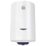 Ariston 100 v 2k/100l/90x16,3cm/bela Bojler ( 3201944 ) | Eponuda.com
