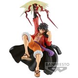 Bandai FIGURA ONE PIECE MONKEY D LUFFY II BATTLE RECORD COLLECTION, (20840344) Cene