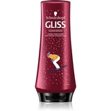 Schwarzkopf Gliss Winter Repair regenerator za tretman za suhu, iscrpljenu kosu 200 ml | shoptok.hr