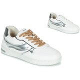 Geox Nizke superge D JAYSEN G Bela | Shoptok.si