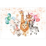  Tapeta - Happy Crowd 300x210 | shoptok.hr