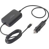 Voltcraft VC100WC-3 VC-12380810 USB punjač osobno vozilo Izlazna struja maks. 5 A 3 x USB, ženski konektor USB-C®, muški | Eponuda.ba