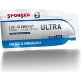 Sponser Sport Food Liquid Energy Ultra Coconut-Macadamia Sachet | Shoptok.si