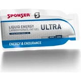 Sponser Sport Food Liquid Energy Ultra Coconut-Macadamia Sachet