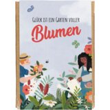 Blossombs Darilna škatla s semenskimi kroglicami "Vrt sreče" - mini | Shoptok.si