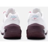 Nike Nizke superge 'Air Max Muse SE' roza / pastelno rdeča / bela | Shoptok.si