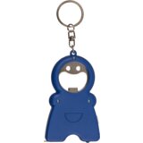  Kovinski obesek za ključe- Gadget Guy - 3 v 1 - Modra | Shoptok.si