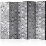  Paravan u 5 dijelova - Dancing bubbles II [Room Dividers] 225x172 Cijene