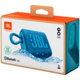 JBL GO3 ECO BLUE | Eponuda.ba