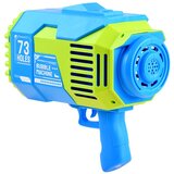  Igračka Bazooka Pištolj za mjehuriće od sapunice ZA4417 | shoptok.hr