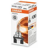 Osram sijalica H15 Original Cene