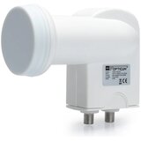 OPTICUM LNB za antenu TWIN LTP-04H | shoptok.hr