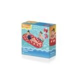  Vzmetnica z mrežo Sweet Summer Ananas | Shoptok.si
