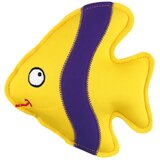 Nobby plavajoča igrača riba, rumena - 14,5 cm | Shoptok.si