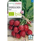 Samen Maier Ekološka redkev "Rudi" Cene