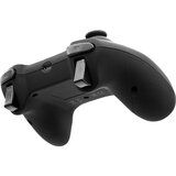 Speedlink SL-650110-BK RAIT crni bežični gumirani kontroler (PC/PS3/Switch) | shoptok.hr