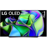LG OLED83C31LA Televizor OLED evo, 83", 4K HDR, Smart, WebOS, Tamnosivi | ePonuda.com