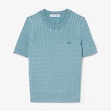 Lacoste SWEATER Plava | shoptok.hr