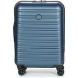 Delsey segur 2.0 cab sl 4DR 55CM blue Cijene