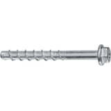 Fischer Vijaki za beton Ultracut FBS II (Ø x Do: 8 x 90 mm, Šestkotna glava s šestkotno vdolbino, 50 kos) Cene