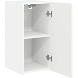 TV zidni ormar Zidne Bijelo 30 x 31 x 60 cm Konstruirano drvo | Eponuda.ba