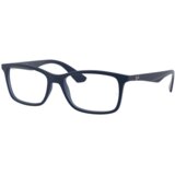 Ray-ban Ray Ban Okvir za naočare 0RX7047 5450 54, Teget | Eponuda.com