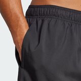 Adidas Muški šorts Ess Sh 8In, Crni | Eponuda.com