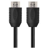 Kabel HDMI 2.0 A/M-A/M 0,75M | Shoptok.si