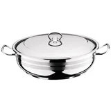 Lonac Berlin Gastro 30x12 cm