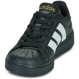 Adidas Nizke superge STREETTALK J Črna | Shoptok.si