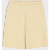 Sinsay Šorcevi do koljena od French Terry pletiva, 3 pakiranje | shoptok.hr