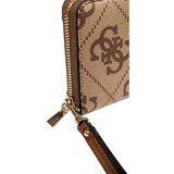 Guess ERENIA SLG LARGE ZIP AROUND SWSO78 38146 Bijela Cijene
