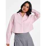 Sinsay ženska kratka košulja 770AS-03X | shoptok.hr