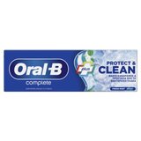 Oral-b pasta za zube complete protect&clean 75ML | ePonuda.com