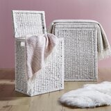 Zandiara Košara Za Perilo Tobi I | Shoptok.si