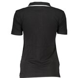Fila POLO SHORT SLEEVE WOMAN BLACK | Shoptok.si