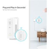 Tp-link Adapter z vtičnico AV1300 TL-WPA8631P KIT | Shoptok.si
