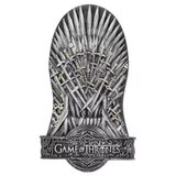 Other game of thrones magnet iron throne Cene
