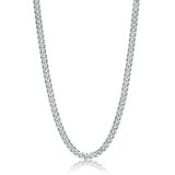 S’Agapõ S'Agapo ogrlica Ripple SRP01, 49 cm | shoptok.hr