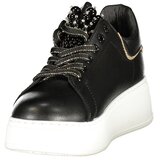 Laura Biagiotti Crne sportske cipele za žene | shoptok.hr