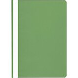  FASCIKL MEHANIKA KLIZNA PP A4 FORNAX 40608 ZELENI | Eponuda.ba